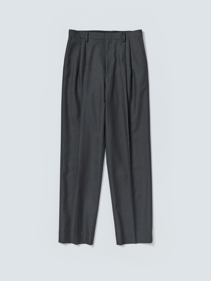 PANTS | AURALEE ONLINE STORE